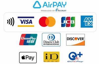 AirPayロゴ