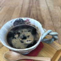 サンファ茶