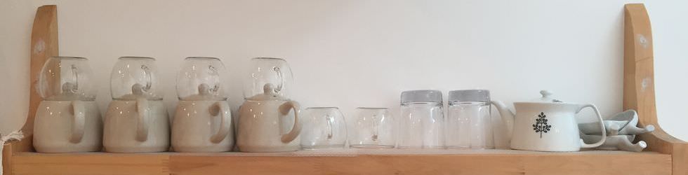 よもぎ蒸し画像"